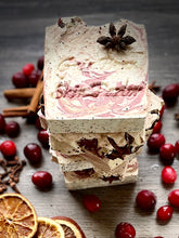 Load image into Gallery viewer, Cranberry Simmer Pot