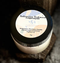 Load image into Gallery viewer, Whipped Body Butter