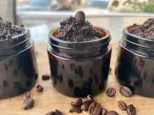 Load image into Gallery viewer, Manuka Honey, Coffee & Brown Sugar Face & Body Scrub