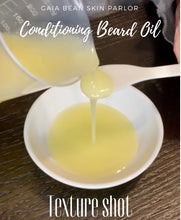 Load image into Gallery viewer, Conditioning Beard Oil