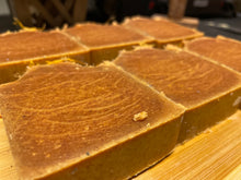 Load image into Gallery viewer, Turmeric Mineral Bar