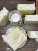 Load image into Gallery viewer, Honest Coconut Milk bar