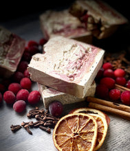 Load image into Gallery viewer, Cranberry Simmer Pot