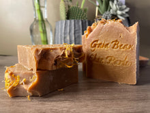 Load image into Gallery viewer, Turmeric Mineral Bar