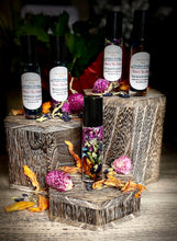 Load image into Gallery viewer, Garden of Gaia~essential oil perfume roller