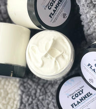 Load image into Gallery viewer, Whipped Body Butter