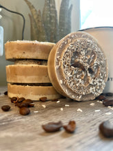 Load image into Gallery viewer, Loofah bar