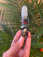 Load image into Gallery viewer, Garden of Gaia~essential oil perfume roller