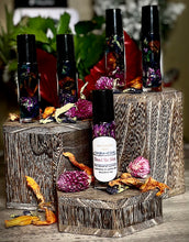 Load image into Gallery viewer, Garden of Gaia~essential oil perfume roller
