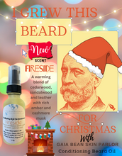 Load image into Gallery viewer, Conditioning Beard Oil