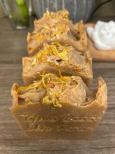 Load image into Gallery viewer, Turmeric Mineral Bar