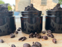 Load image into Gallery viewer, Manuka Honey, Coffee & Brown Sugar Face & Body Scrub