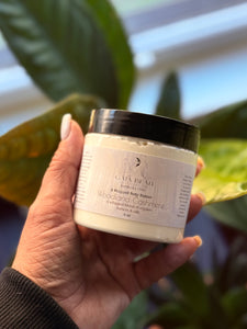 Whipped Body Butter