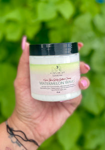 Gaia Body Buttercream