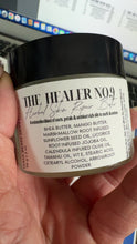 Load image into Gallery viewer, The Healer No 9 • Herbal Skin Repair Butter
