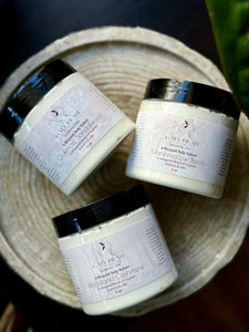 Whipped Body Butter