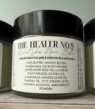 Load image into Gallery viewer, The Healer No 9 • Herbal Skin Repair Butter
