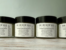 Load image into Gallery viewer, The Healer No 9 • Herbal Skin Repair Butter
