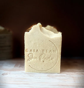 Vanilla Patchouli