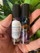 Load image into Gallery viewer, Garden of Gaia~essential oil perfume roller

